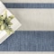 Nuloom Robin Multi Stripe Indoor/Outdoor Area Rug 2ft x 3ft OWDN29A-203 - alternate 5